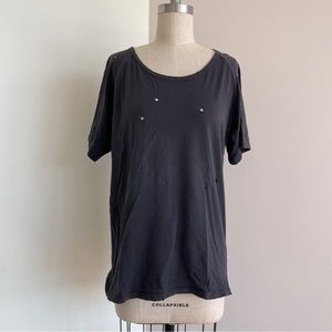 Anine Bing T-Shirt Vintage S